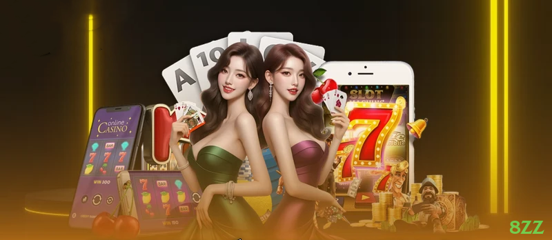 Big win animation on 8zz slot Jogo